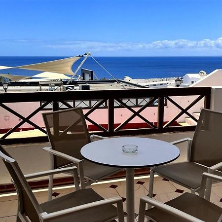 Ferienwohnung La Cumbre 4A Puerto del Carmen  Exterior foto