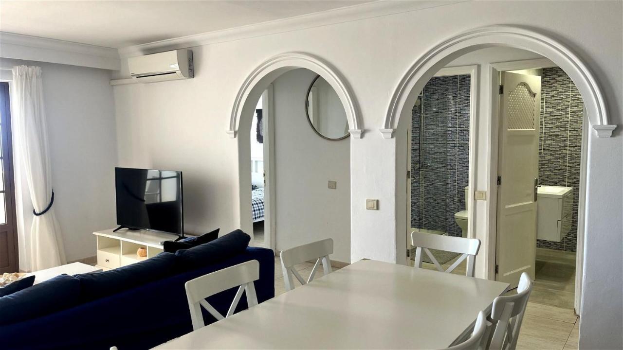 Ferienwohnung La Cumbre 4A Puerto del Carmen  Exterior foto