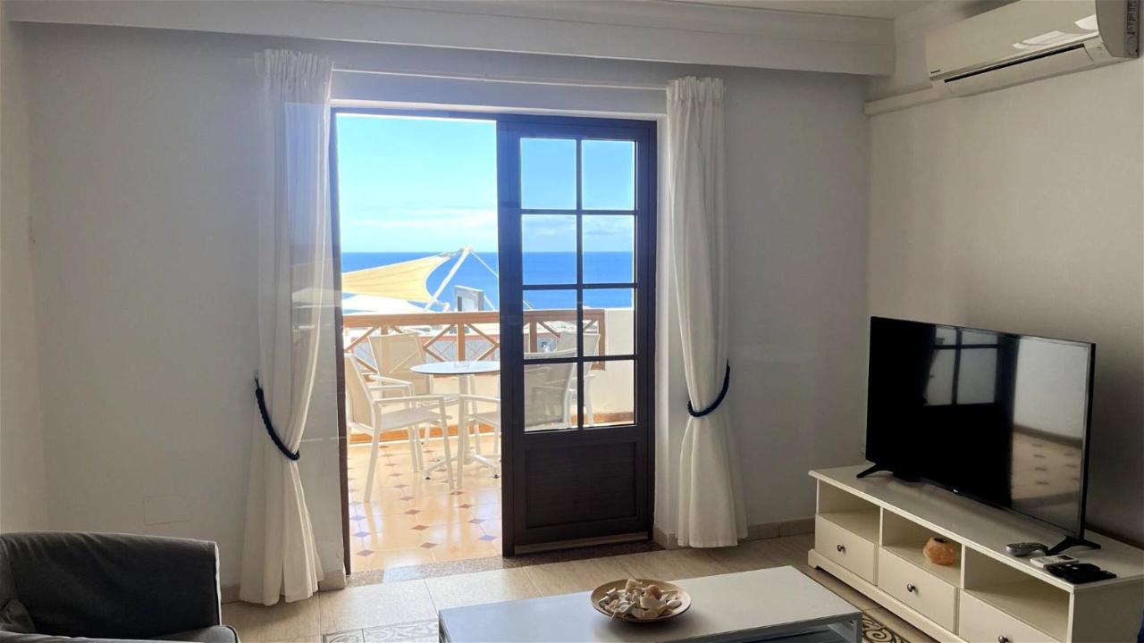 Ferienwohnung La Cumbre 4A Puerto del Carmen  Exterior foto