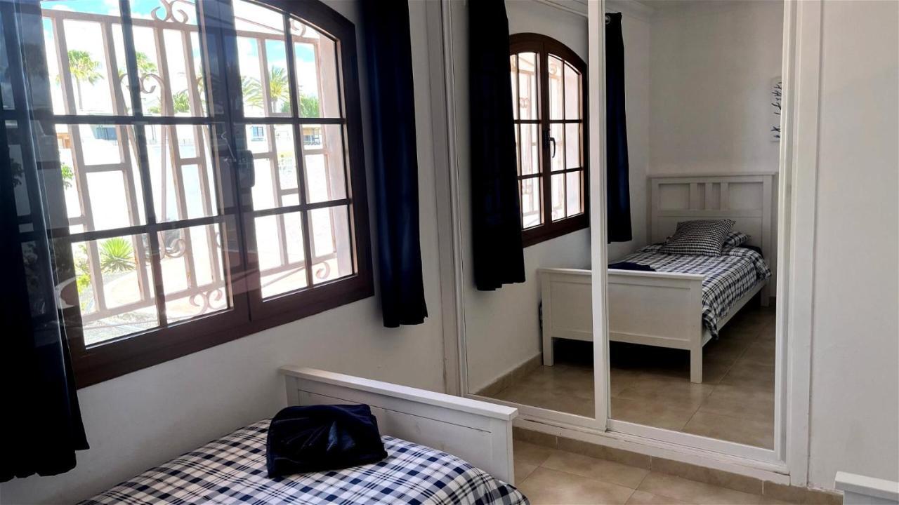 Ferienwohnung La Cumbre 4A Puerto del Carmen  Exterior foto